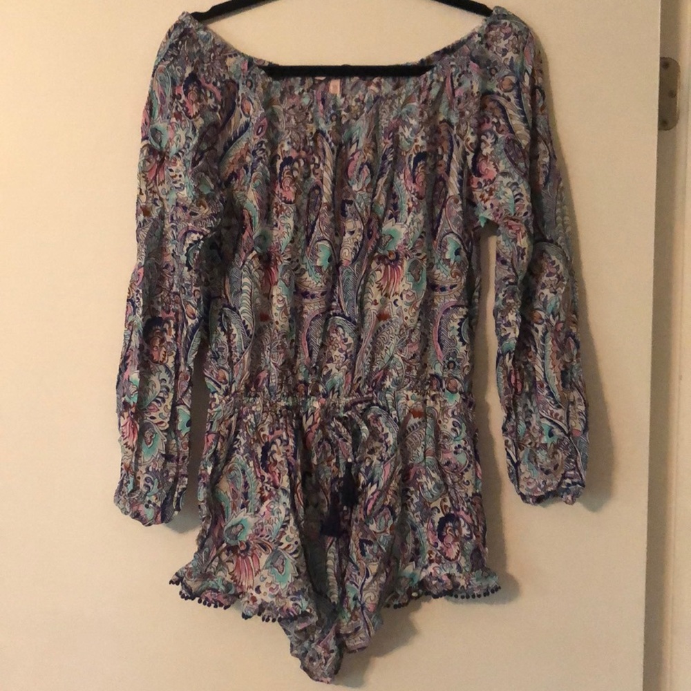 Victoria’s Secret romper